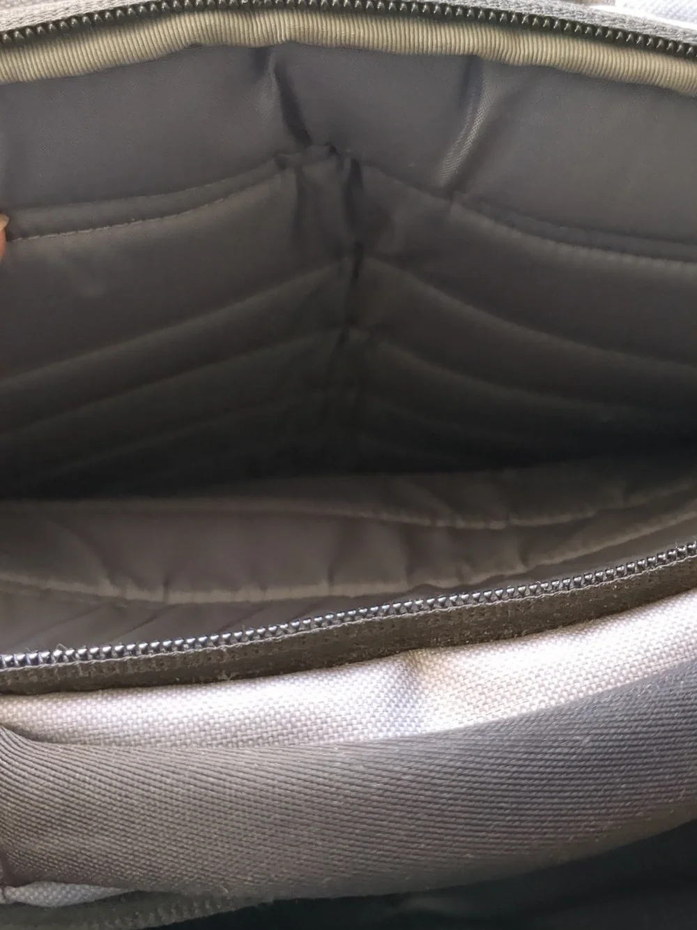 Timbuk2 padded backpack